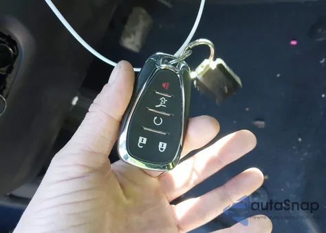 2023 Chevrolet Traverse Fwd Lt Cloth from USA, damaged, VIN 1GNERGKW1PJ305007